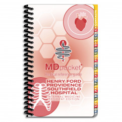 MDpocket® Henry Ford Providence Southfield Hospital IM